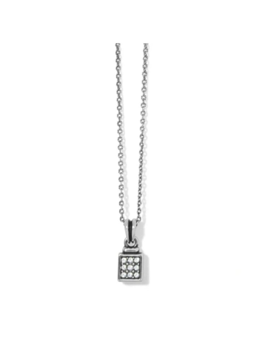 Brighton Meridian Zenith Mini Necklace  $68  NWT